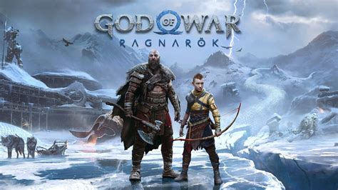 god of war ragnarok full game download.